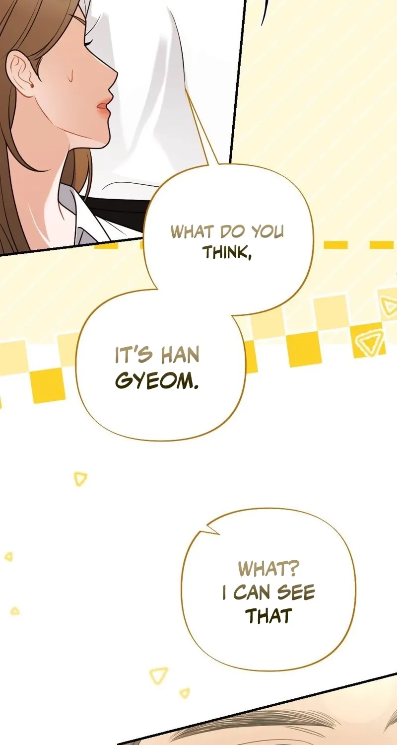 The End of Friendship Chapter 33 page 4 - 