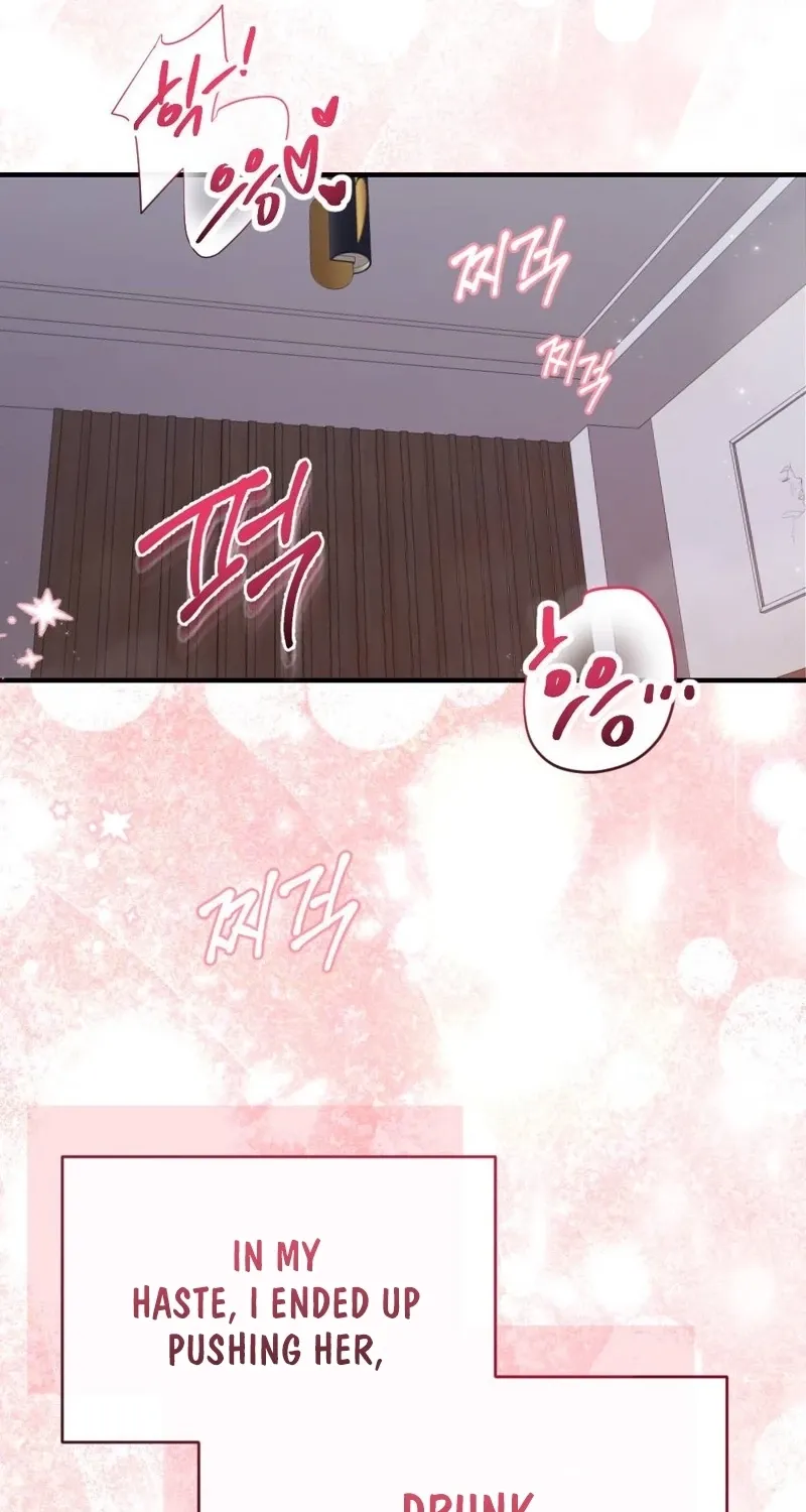 The End of Friendship Chapter 33 page 31 - 