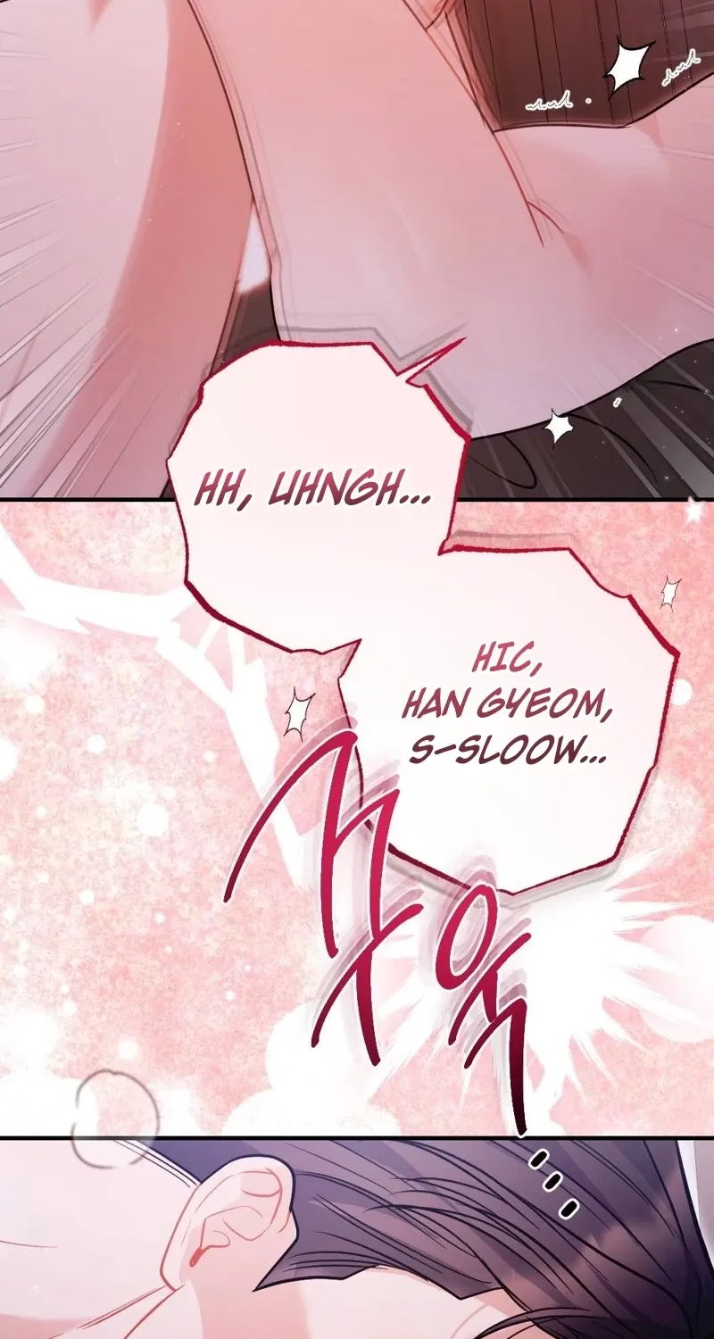The End of Friendship Chapter 33 page 36 - 