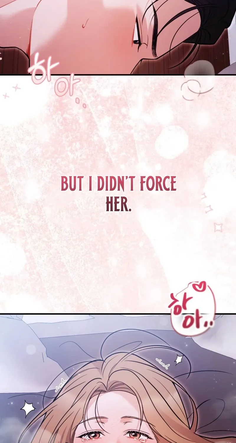The End of Friendship Chapter 33 page 37 - 