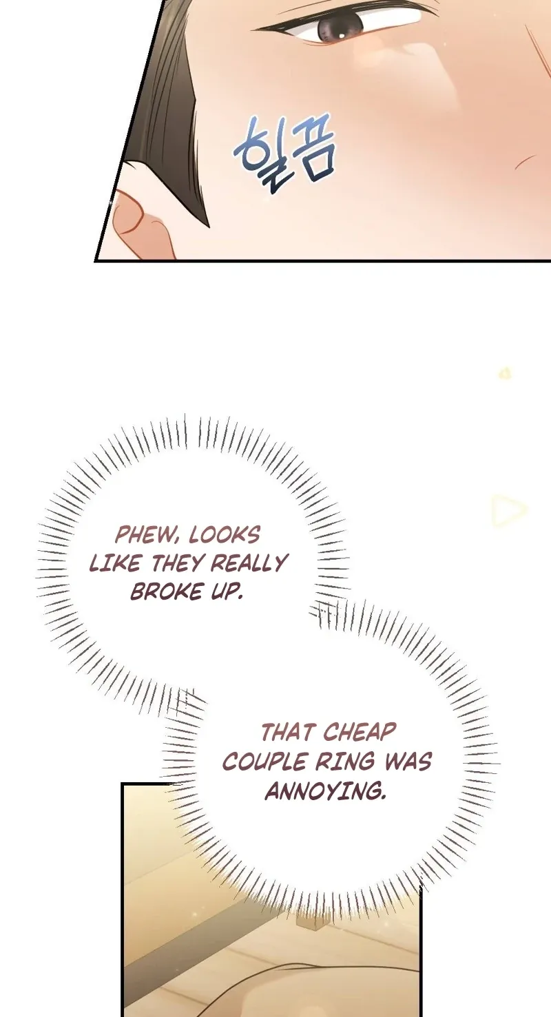 The End of Friendship Chapter 33 page 5 - 