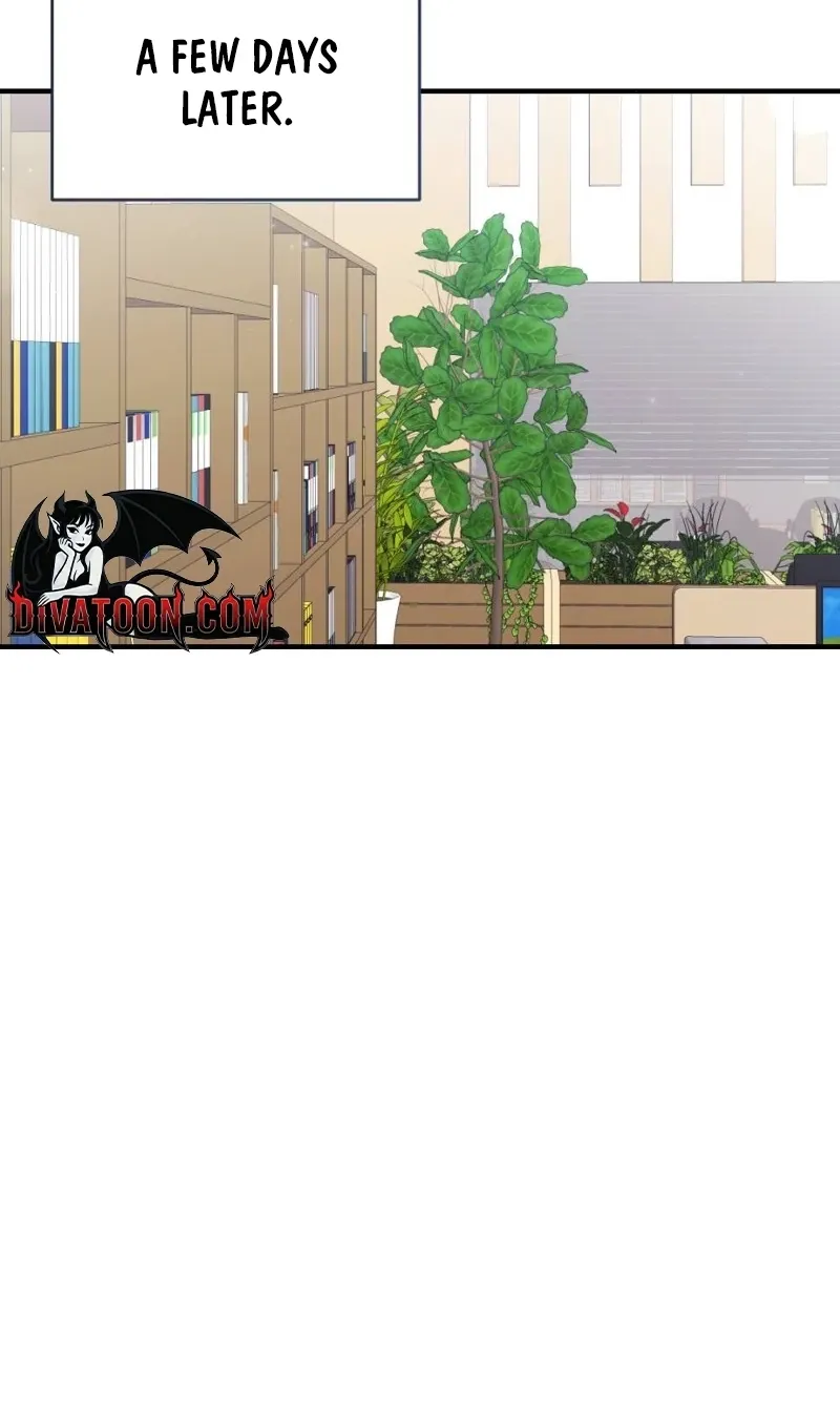The End of Friendship Chapter 33 page 50 - 