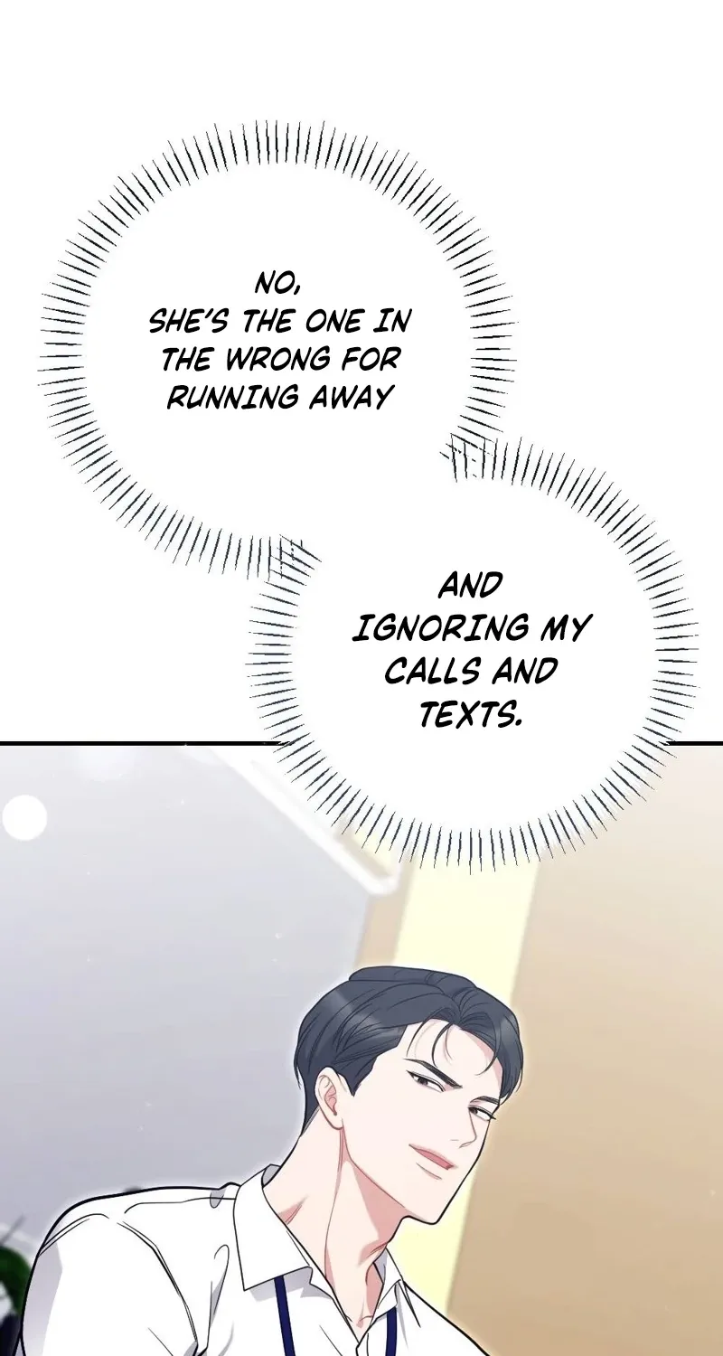 The End of Friendship Chapter 33 page 54 - 