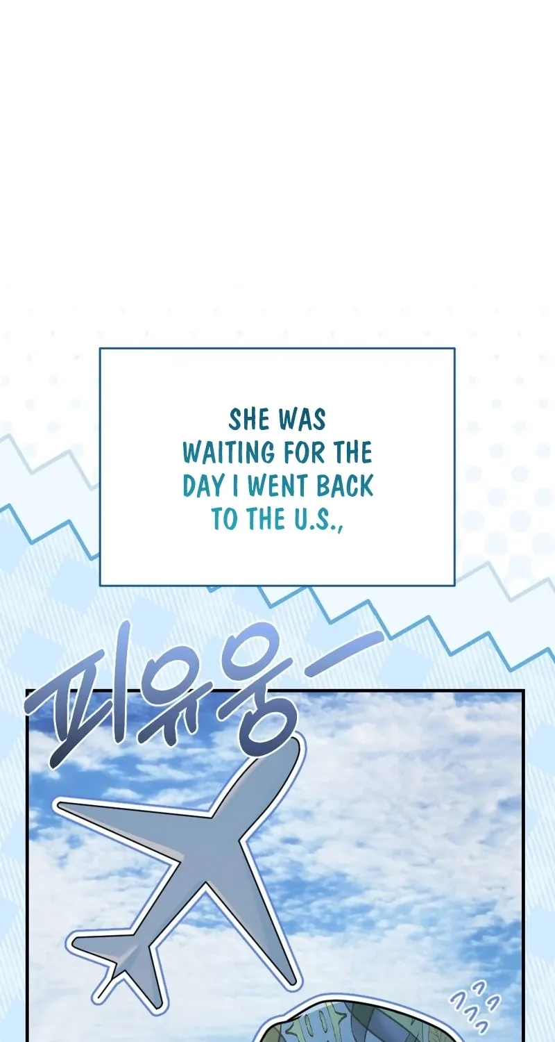 The End of Friendship Chapter 33 page 56 - 