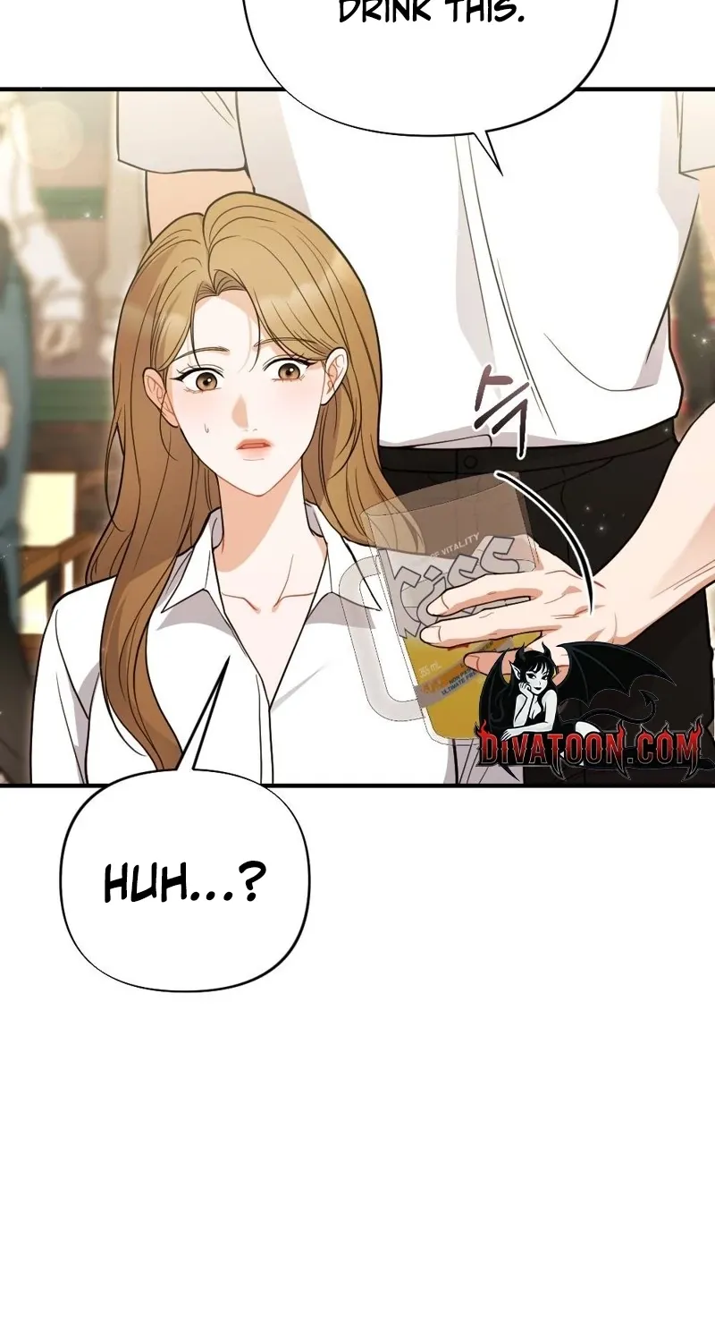 The End of Friendship Chapter 33 page 7 - 