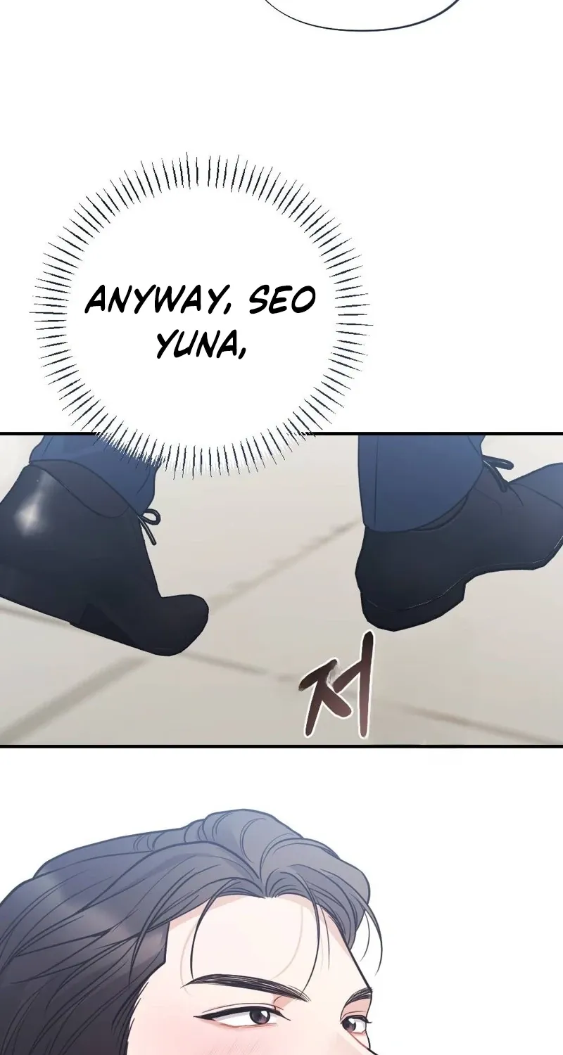 The End of Friendship Chapter 33 page 65 - 