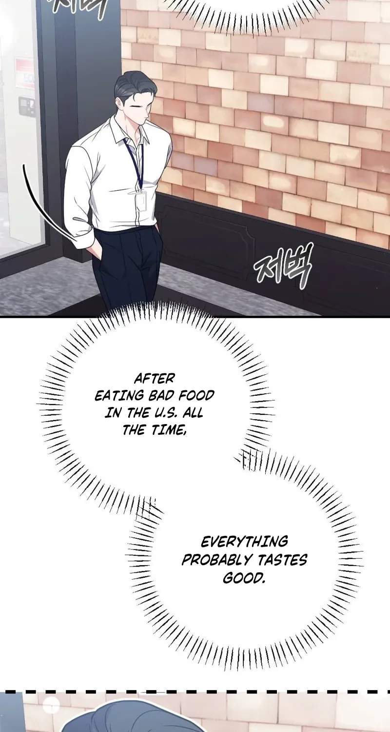 The End of Friendship Chapter 33 page 68 - 