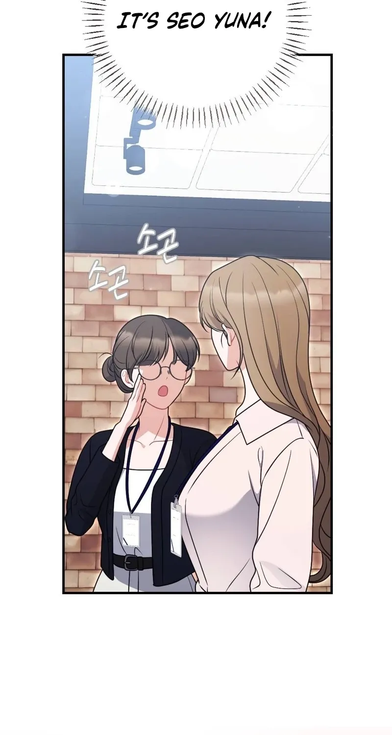 The End of Friendship Chapter 33 page 70 - 