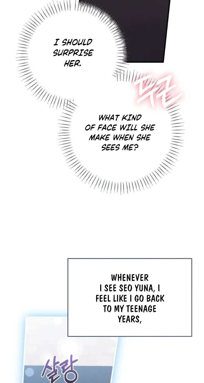 The End of Friendship Chapter 33 page 73 - 