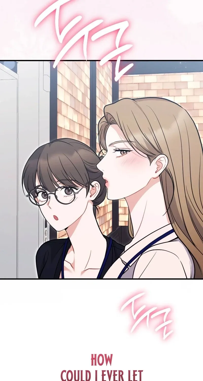 The End of Friendship Chapter 33 page 81 - 