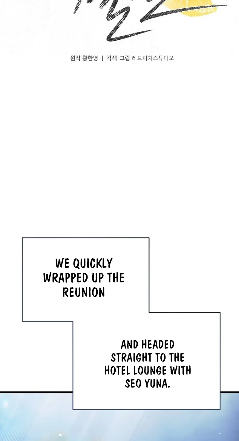 The End of Friendship Chapter 33 page 10 - 