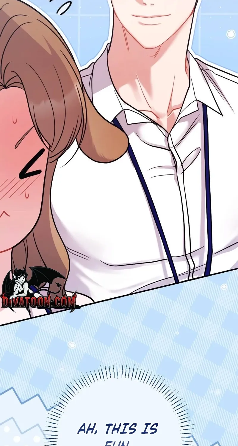 The End of Friendship Chapter 33 page 94 - 