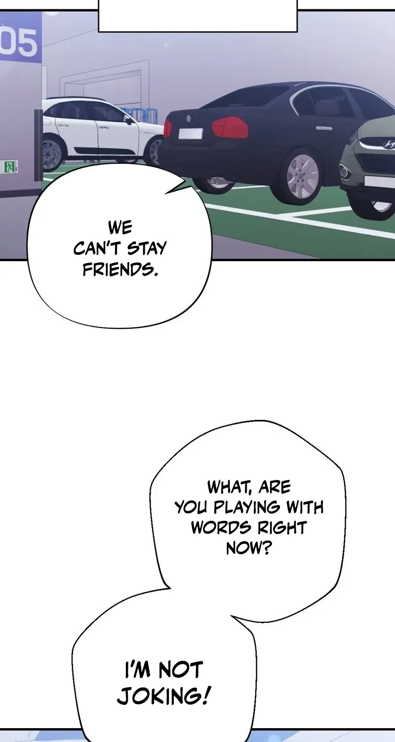 The End of Friendship Chapter 34 page 2 - 