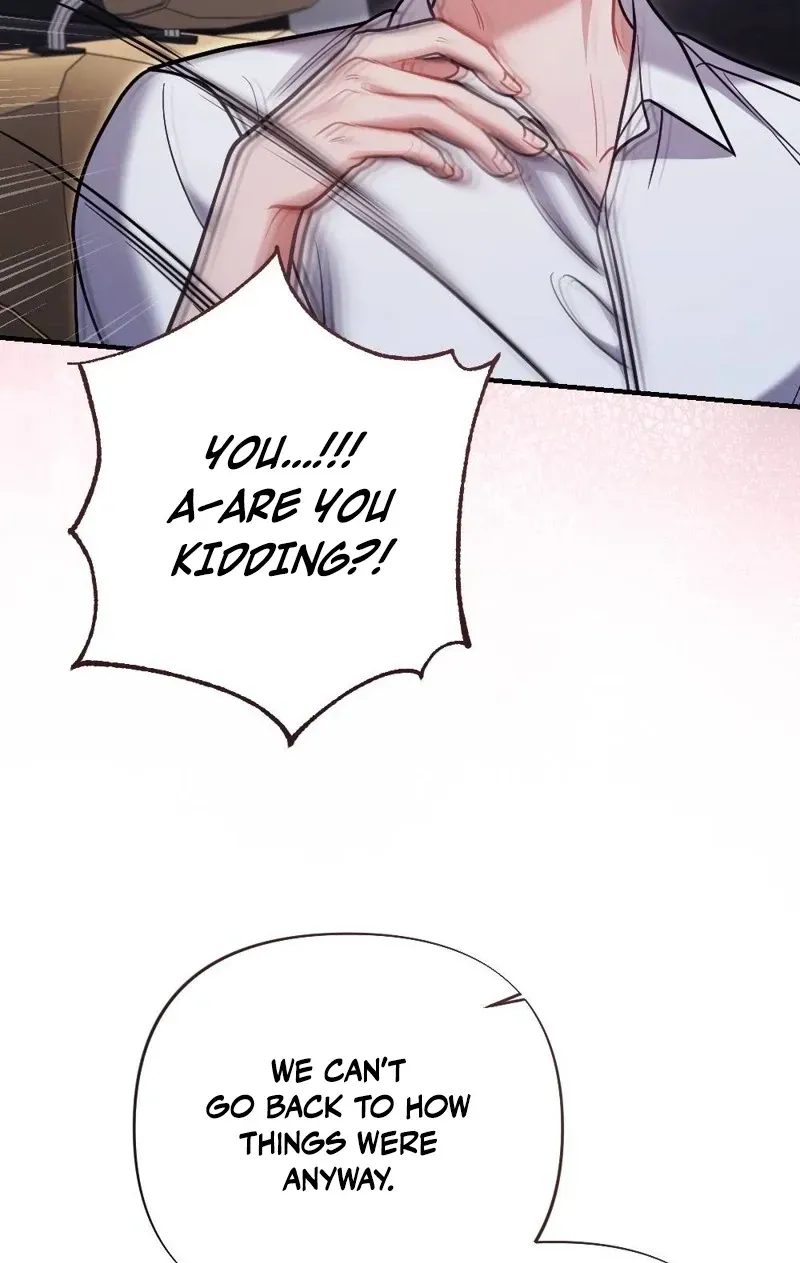 The End of Friendship Chapter 34 page 15 - 