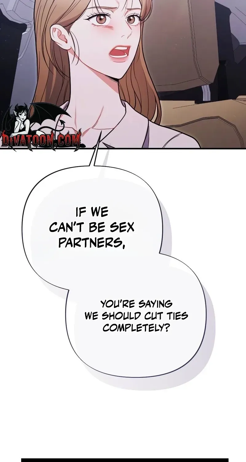 The End of Friendship Chapter 34 page 19 - 