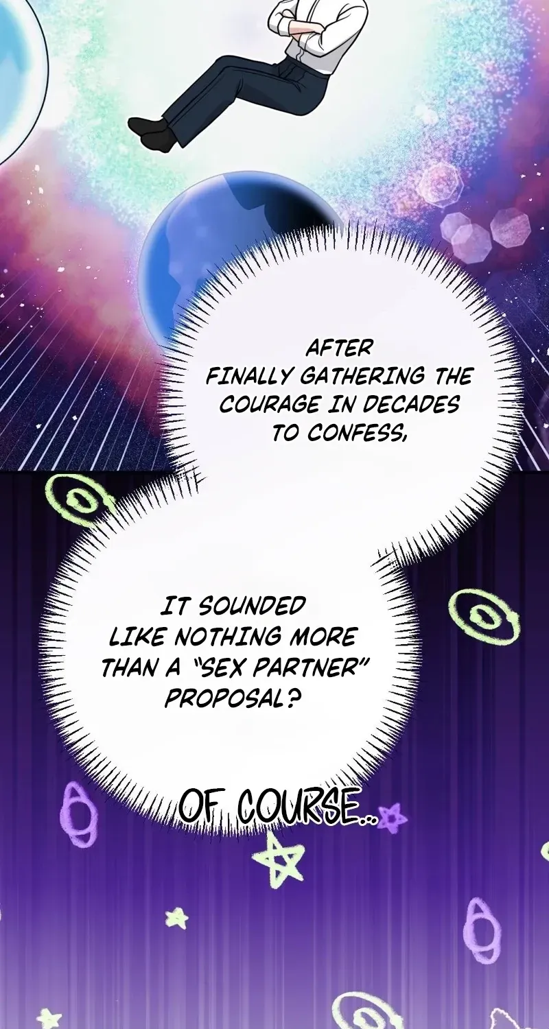 The End of Friendship Chapter 34 page 23 - 