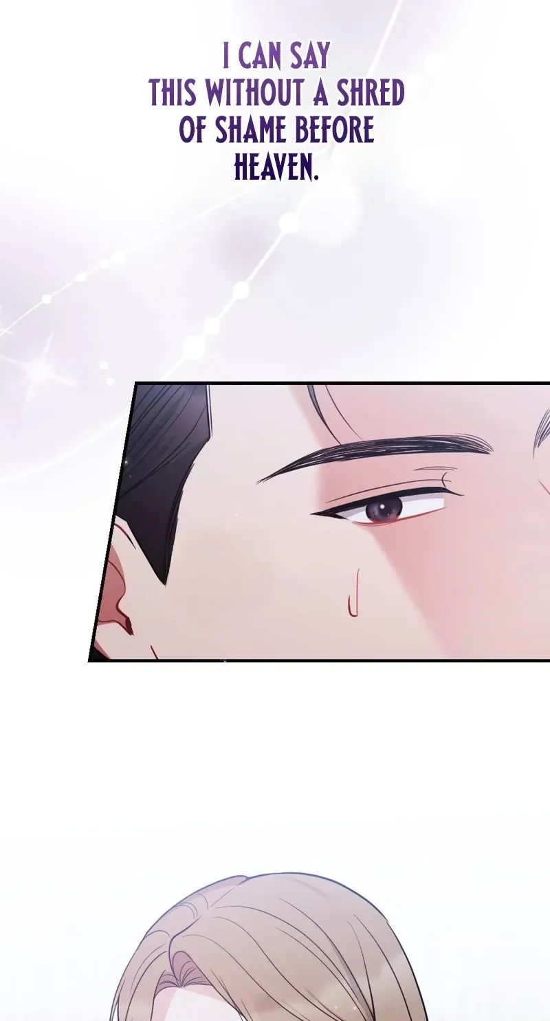 The End of Friendship Chapter 34 page 25 - 