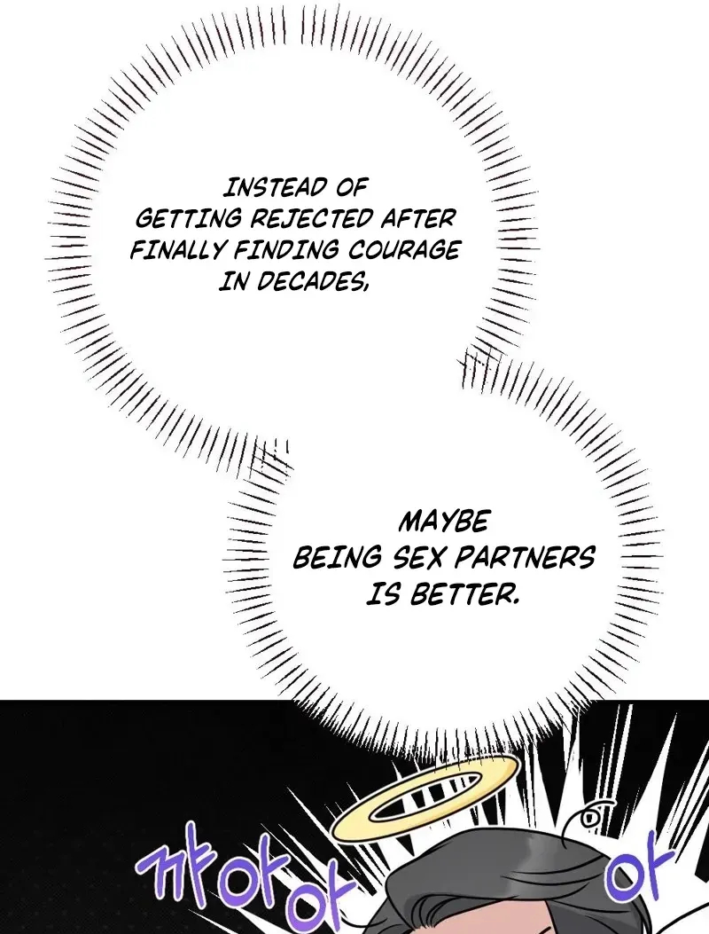 The End of Friendship Chapter 34 page 35 - 
