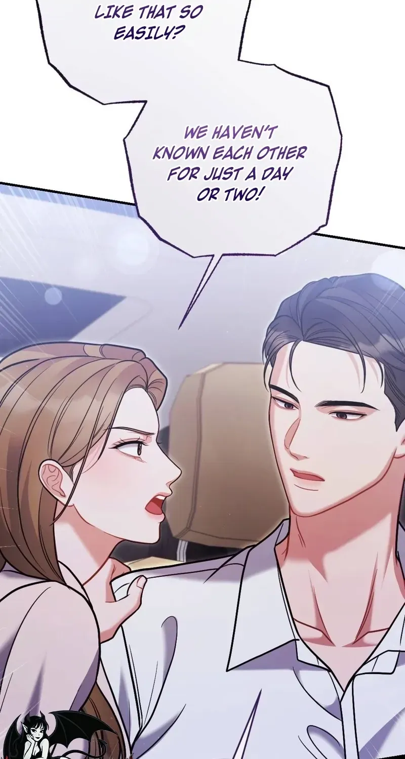The End of Friendship Chapter 34 page 39 - 