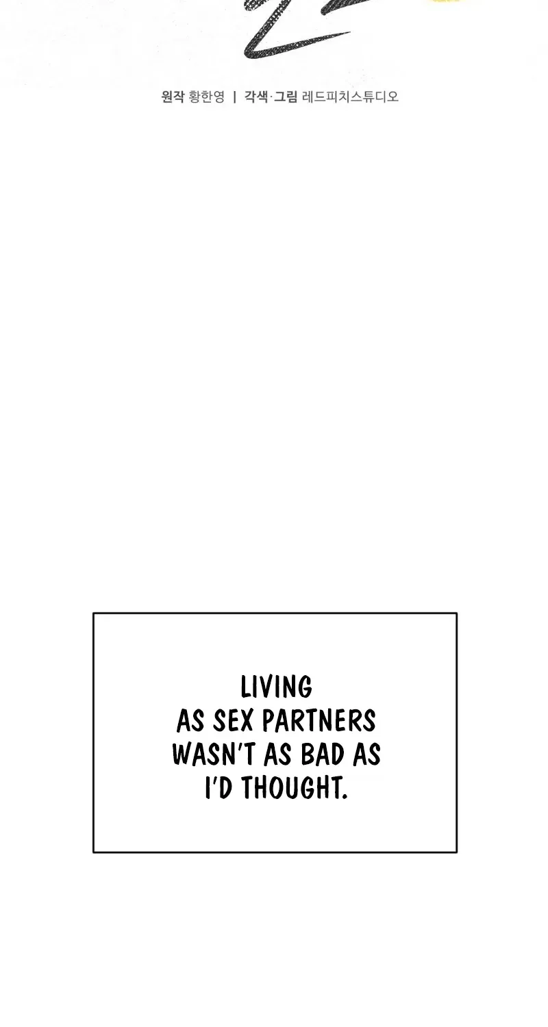 The End of Friendship Chapter 34 page 44 - 