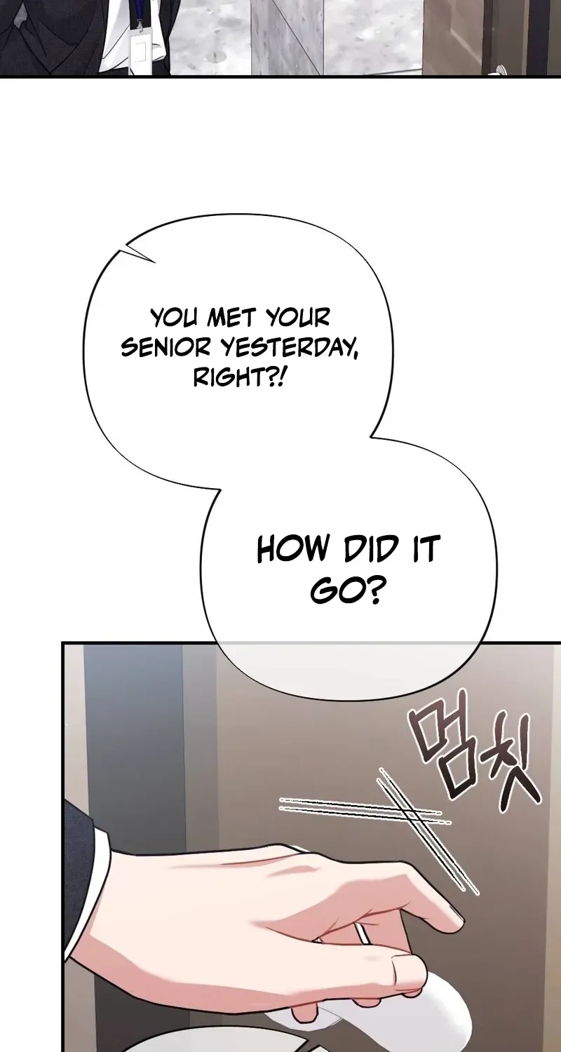 The End of Friendship Chapter 34 page 56 - 