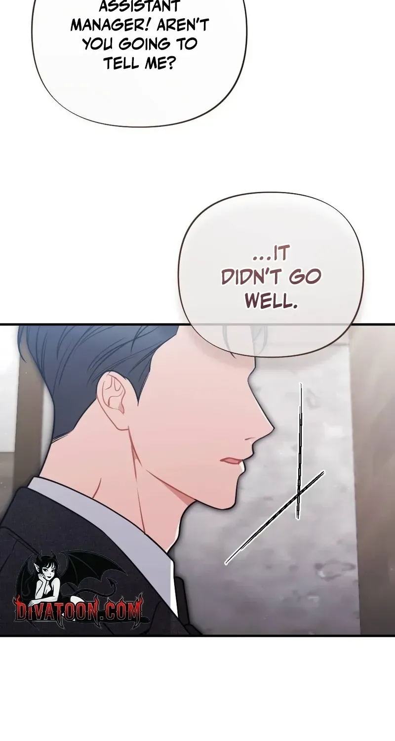 The End of Friendship Chapter 34 page 59 - 