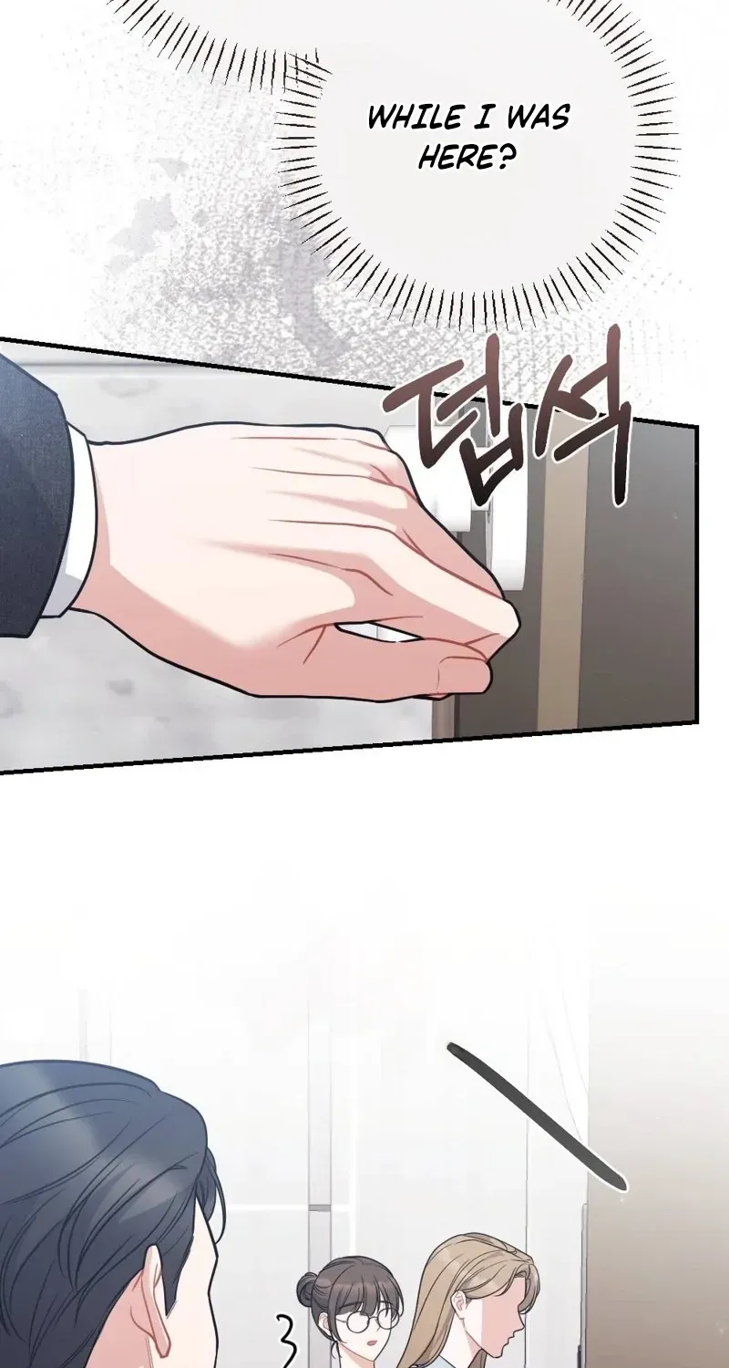 The End of Friendship Chapter 34 page 62 - 