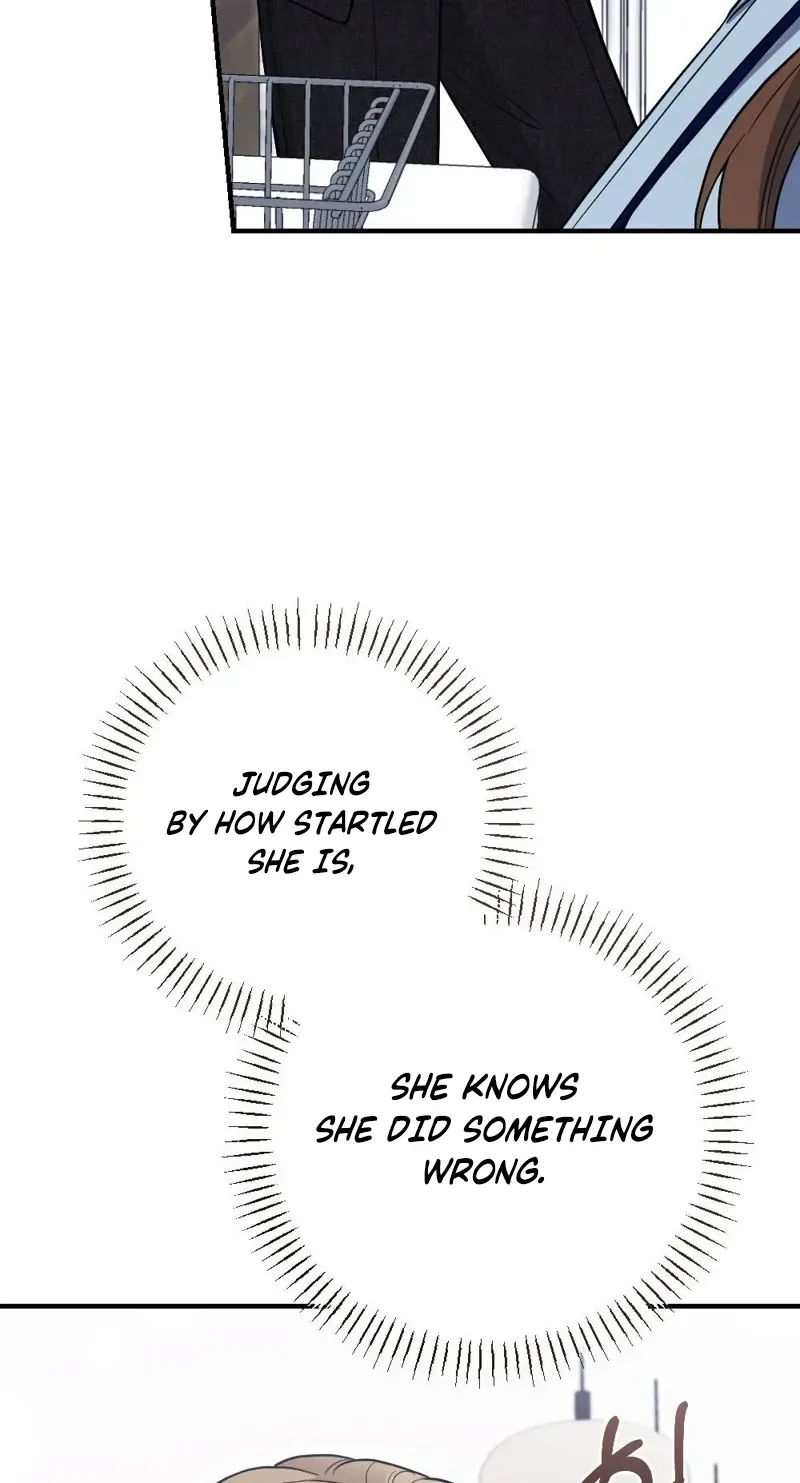 The End of Friendship Chapter 34 page 65 - 