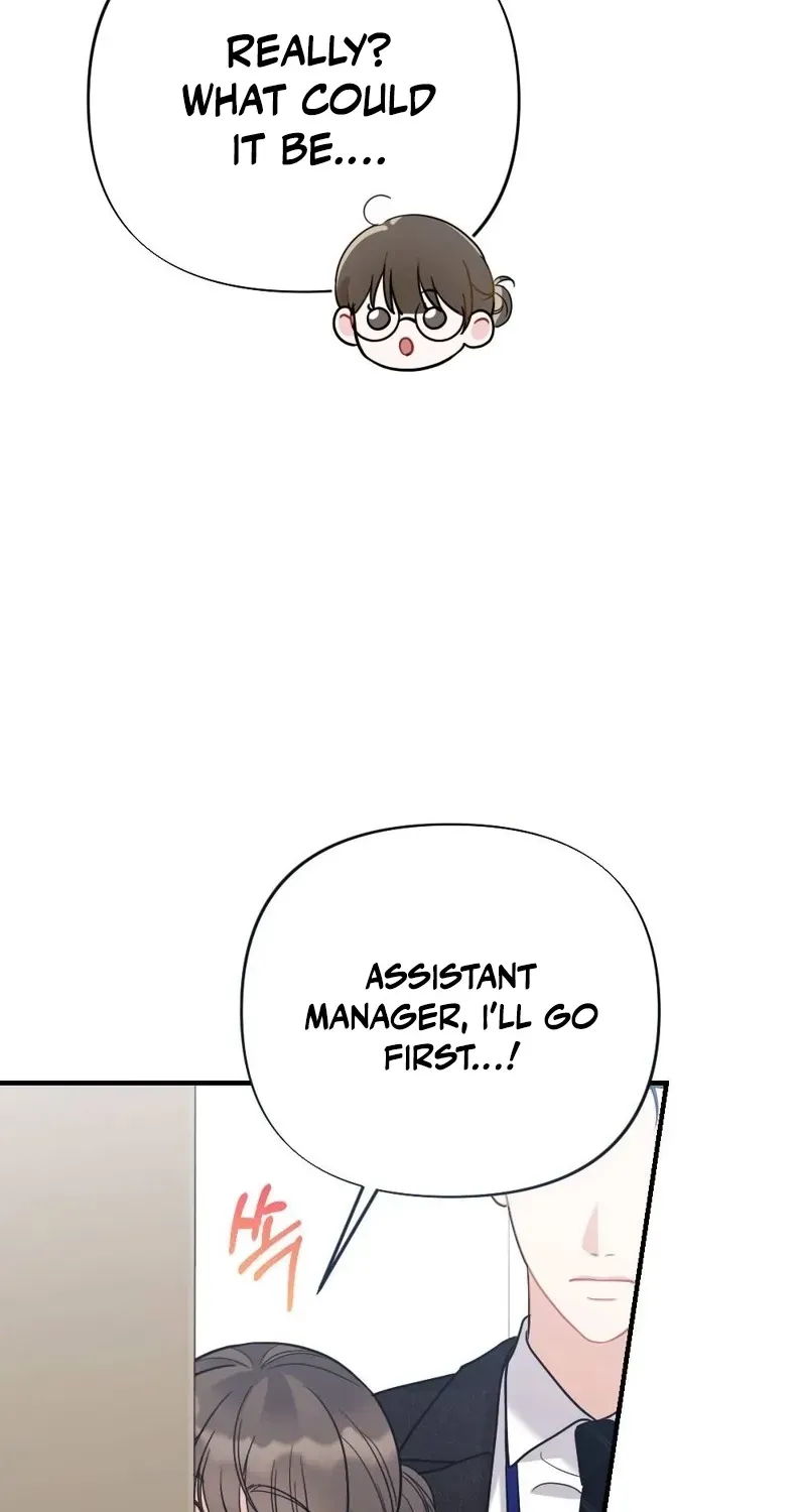 The End of Friendship Chapter 34 page 68 - 