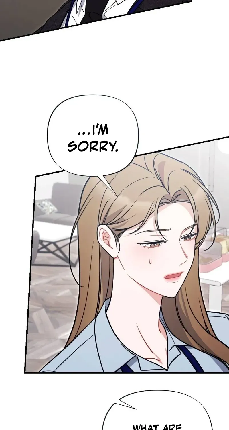 The End of Friendship Chapter 34 page 74 - 