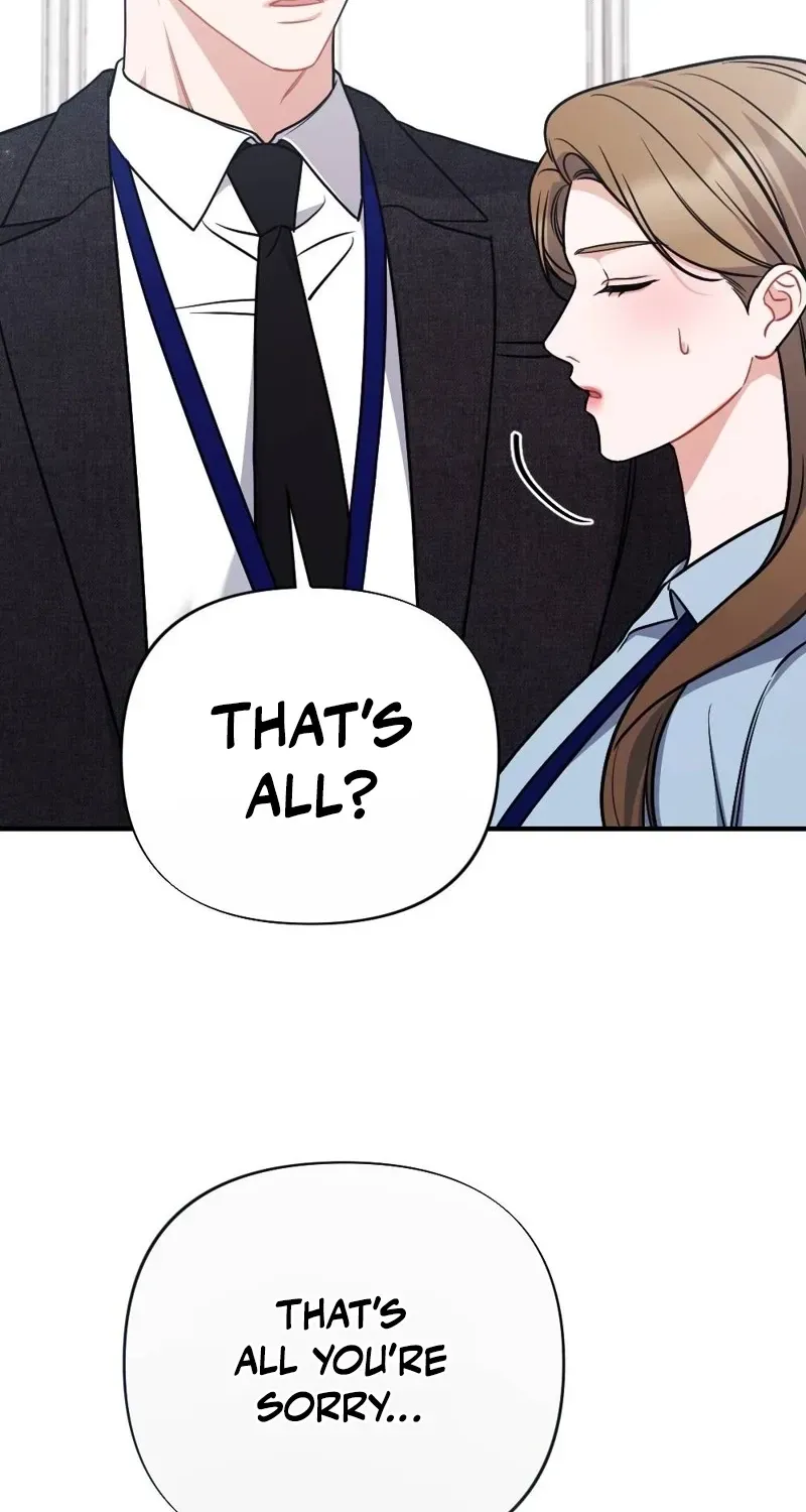 The End of Friendship Chapter 34 page 76 - 