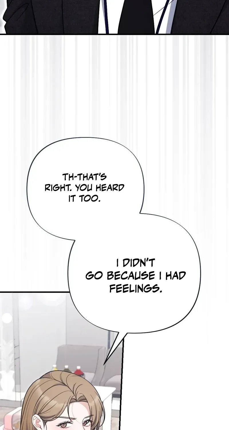 The End of Friendship Chapter 34 page 78 - 