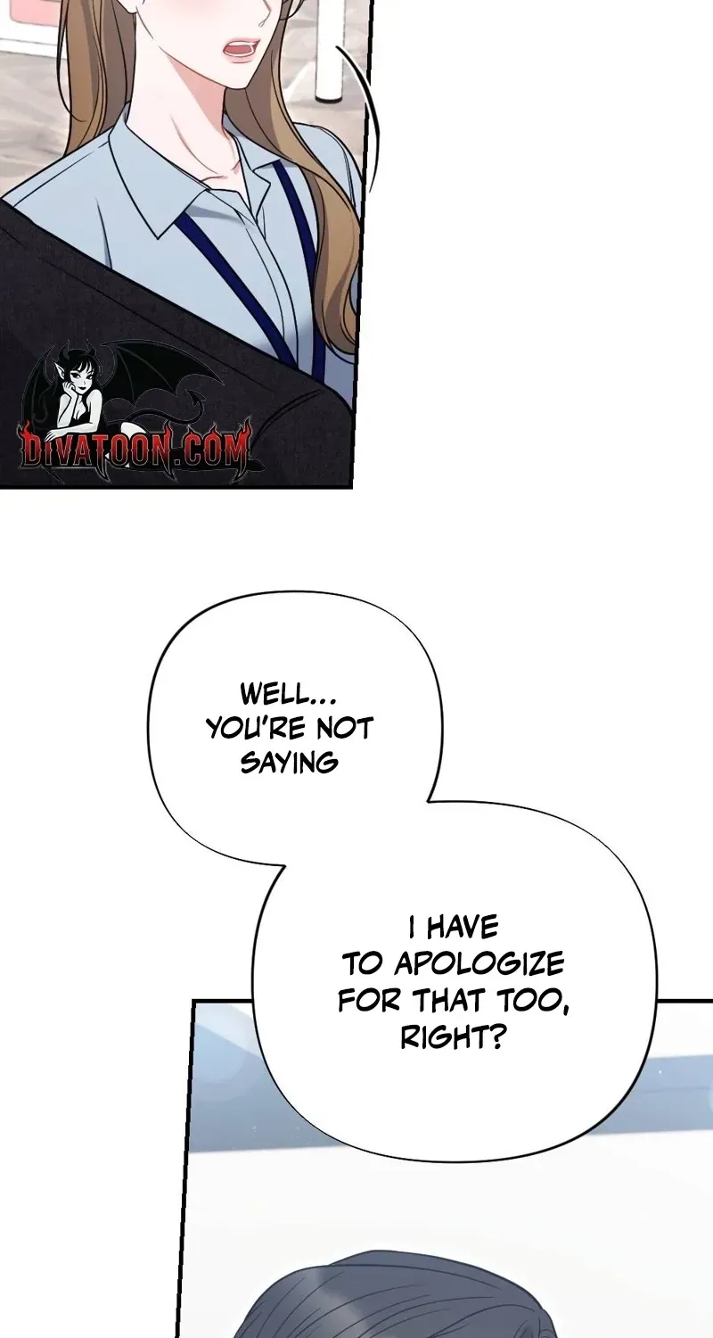 The End of Friendship Chapter 34 page 79 - 