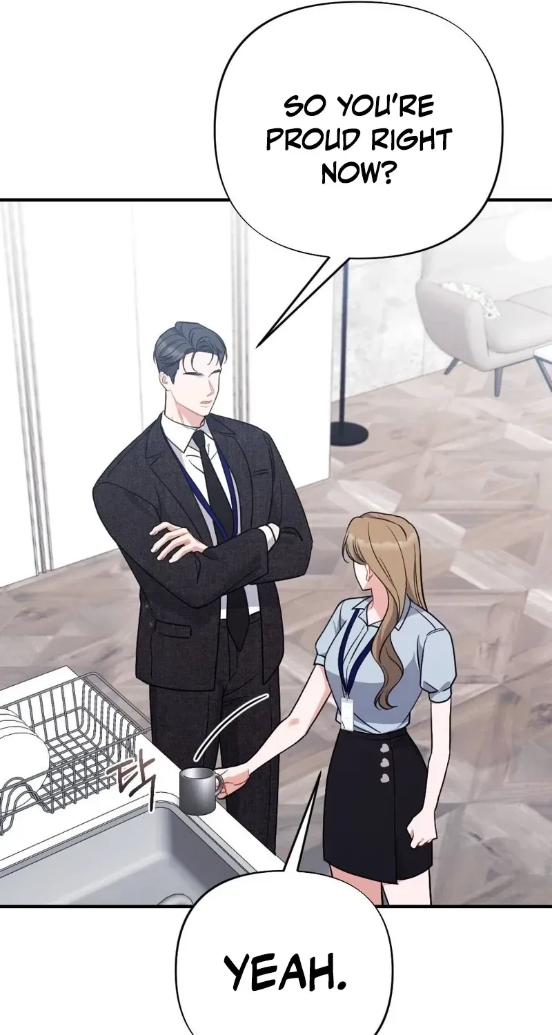 The End of Friendship Chapter 34 page 81 - 