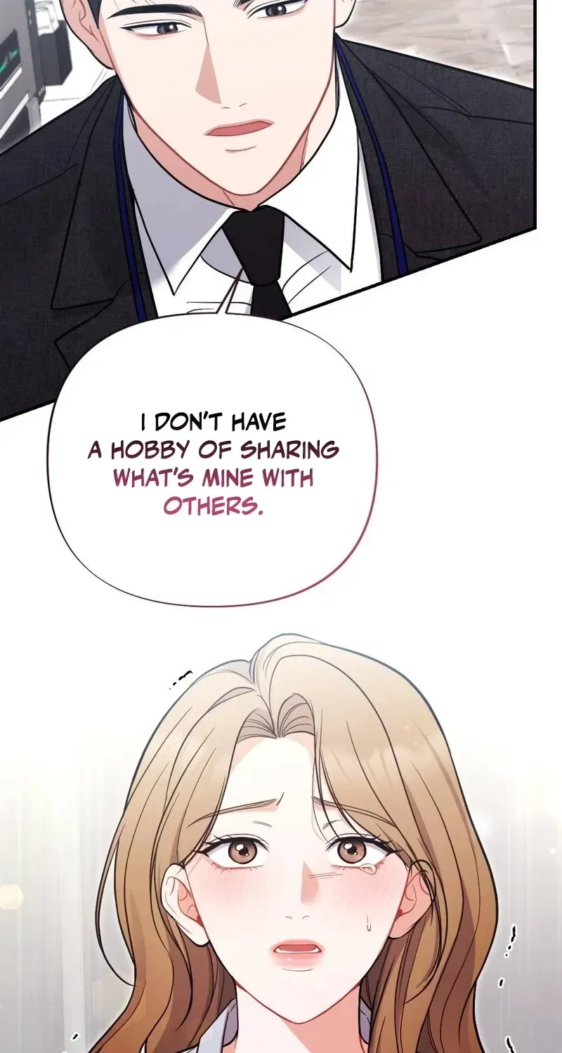 The End of Friendship Chapter 34 page 95 - 