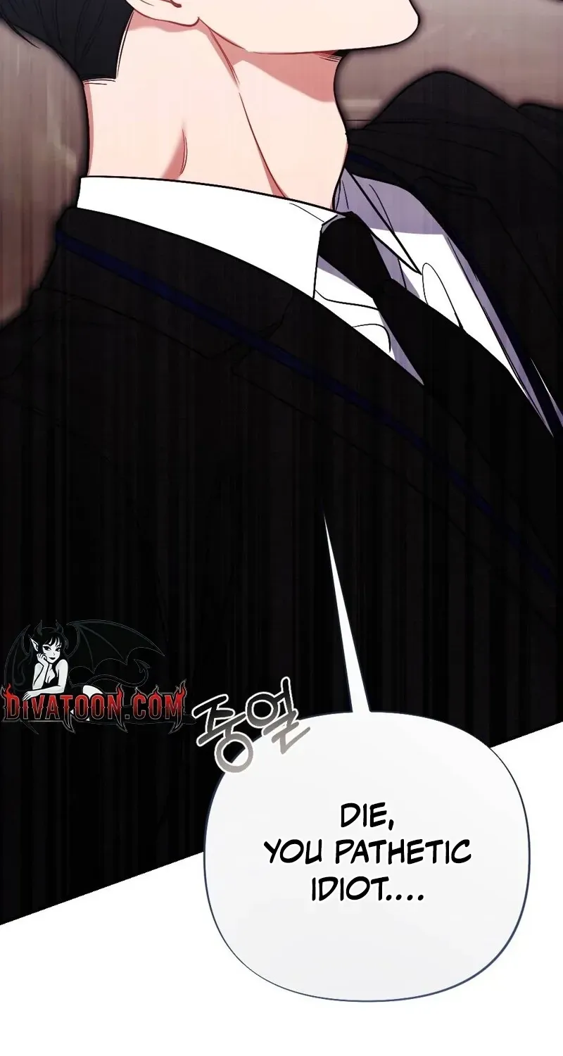 The End of Friendship Chapter 34 page 100 - 