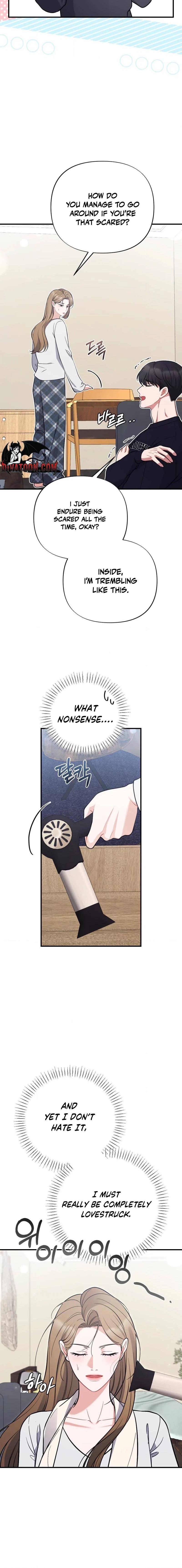 The End of Friendship Chapter 35 page 4 - 