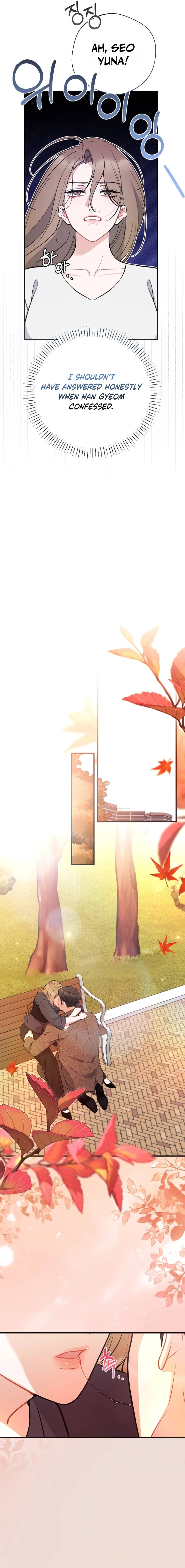 The End of Friendship Chapter 35 page 7 - 