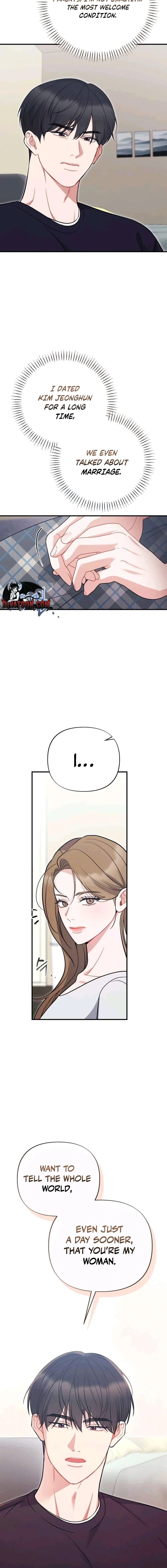 The End of Friendship Chapter 36 page 2 - 