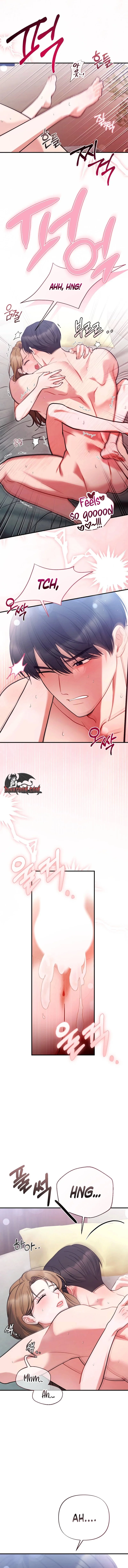 The End of Friendship Chapter 37 page 11 - 