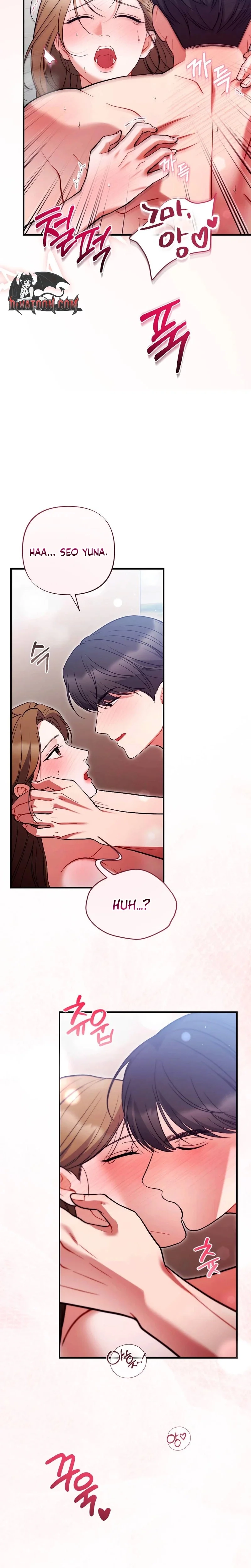 The End of Friendship Chapter 37 page 10 - 
