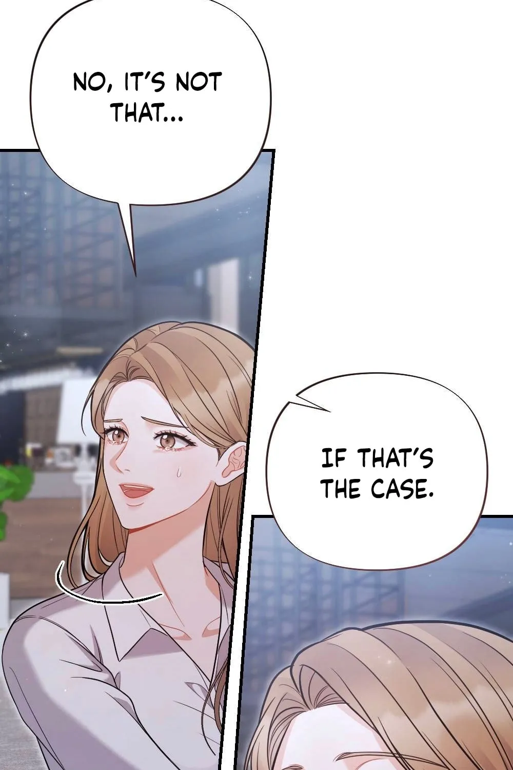 The End of Friendship Chapter 4 page 2 - 