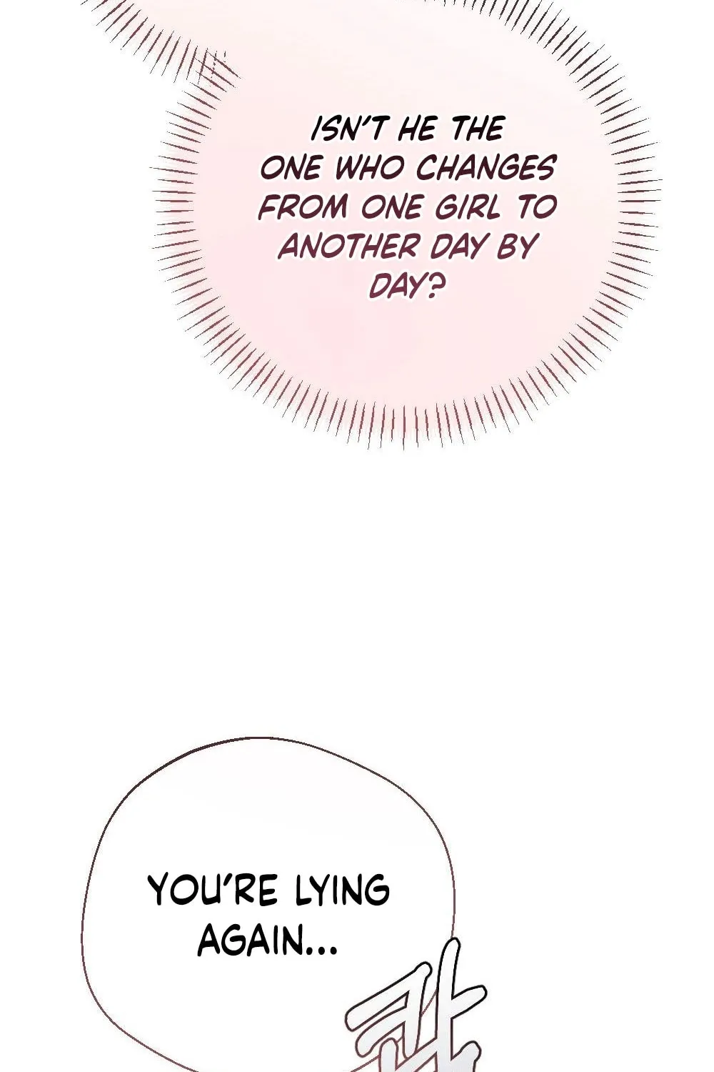 The End of Friendship Chapter 4 page 110 - 
