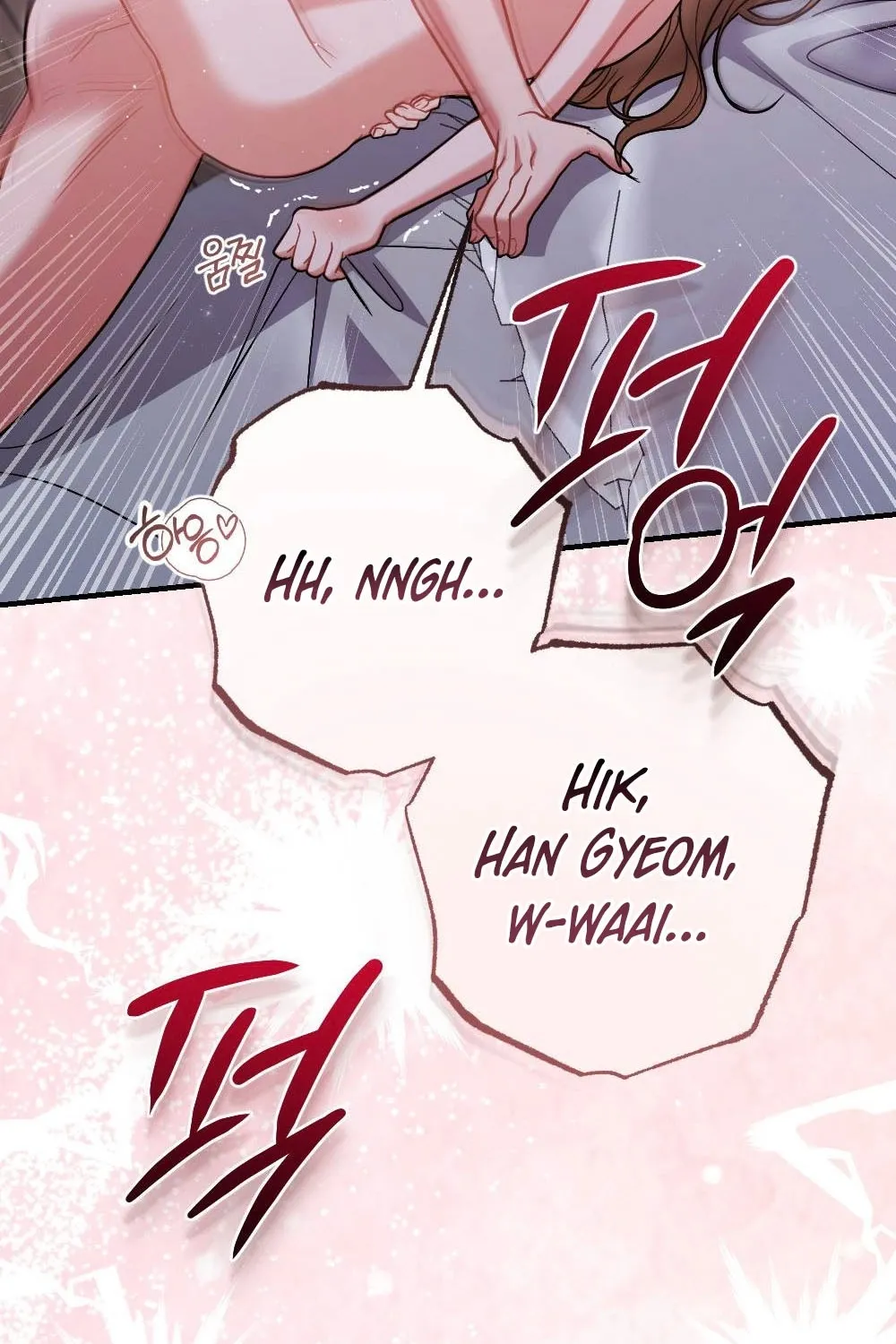The End of Friendship Chapter 4 page 113 - 