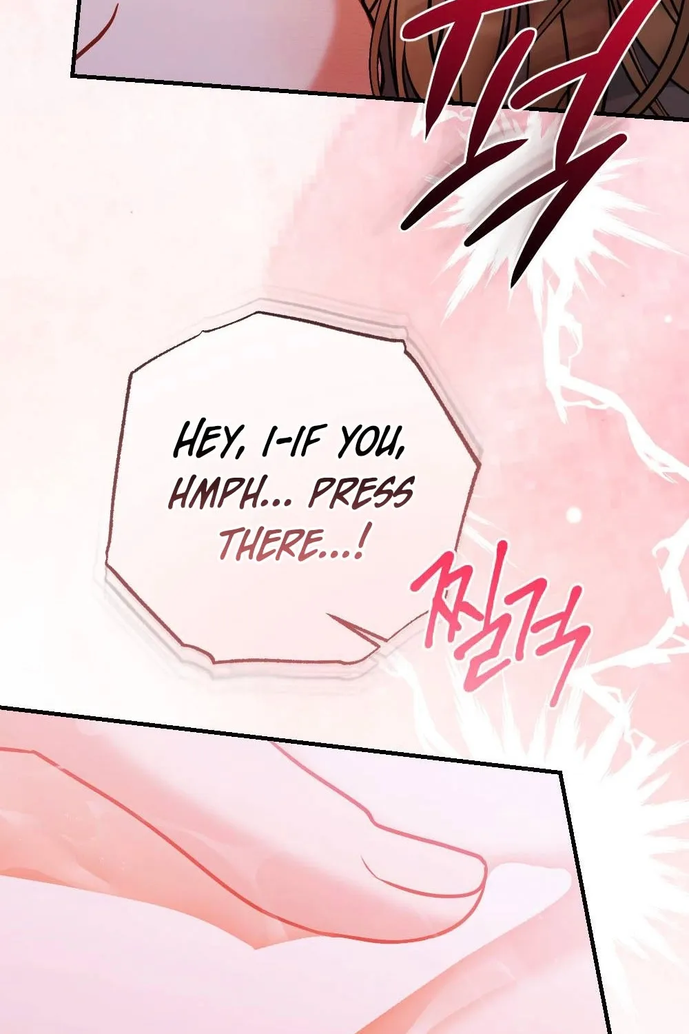 The End of Friendship Chapter 4 page 116 - 