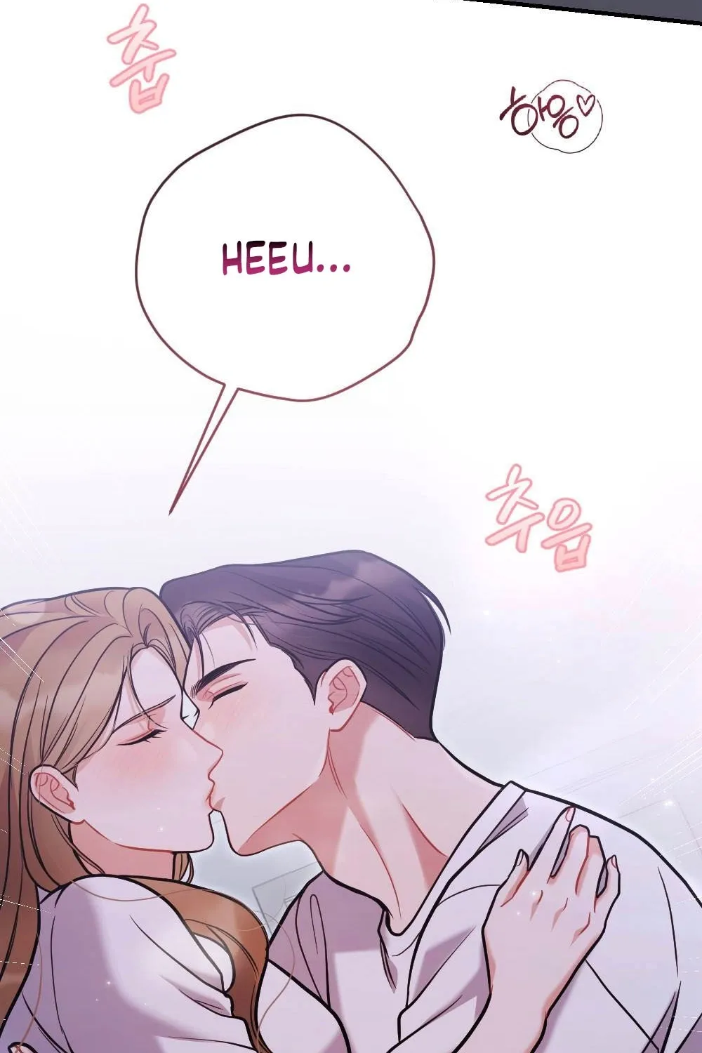 The End of Friendship Chapter 4 page 13 - 