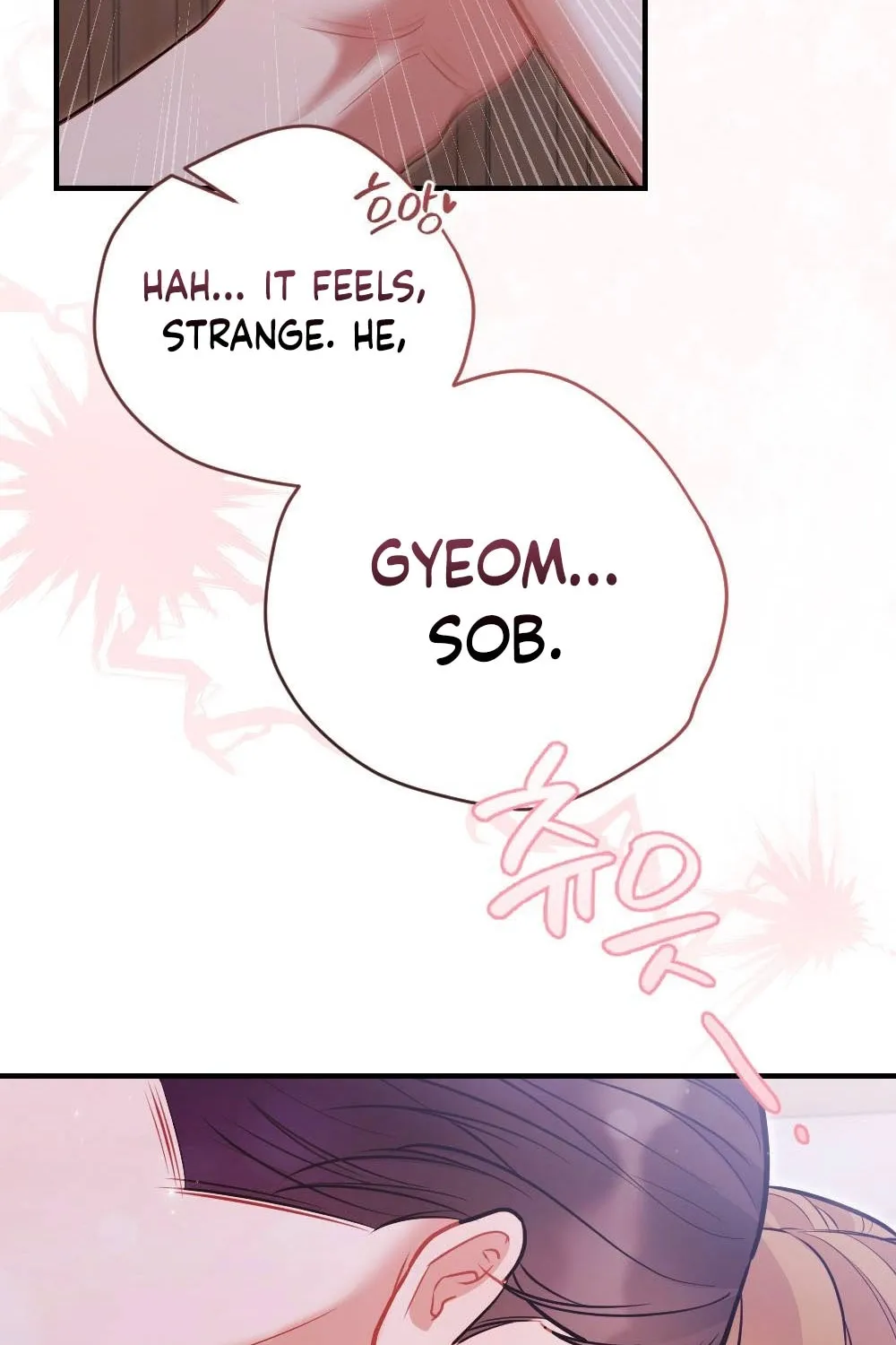 The End of Friendship Chapter 4 page 128 - 