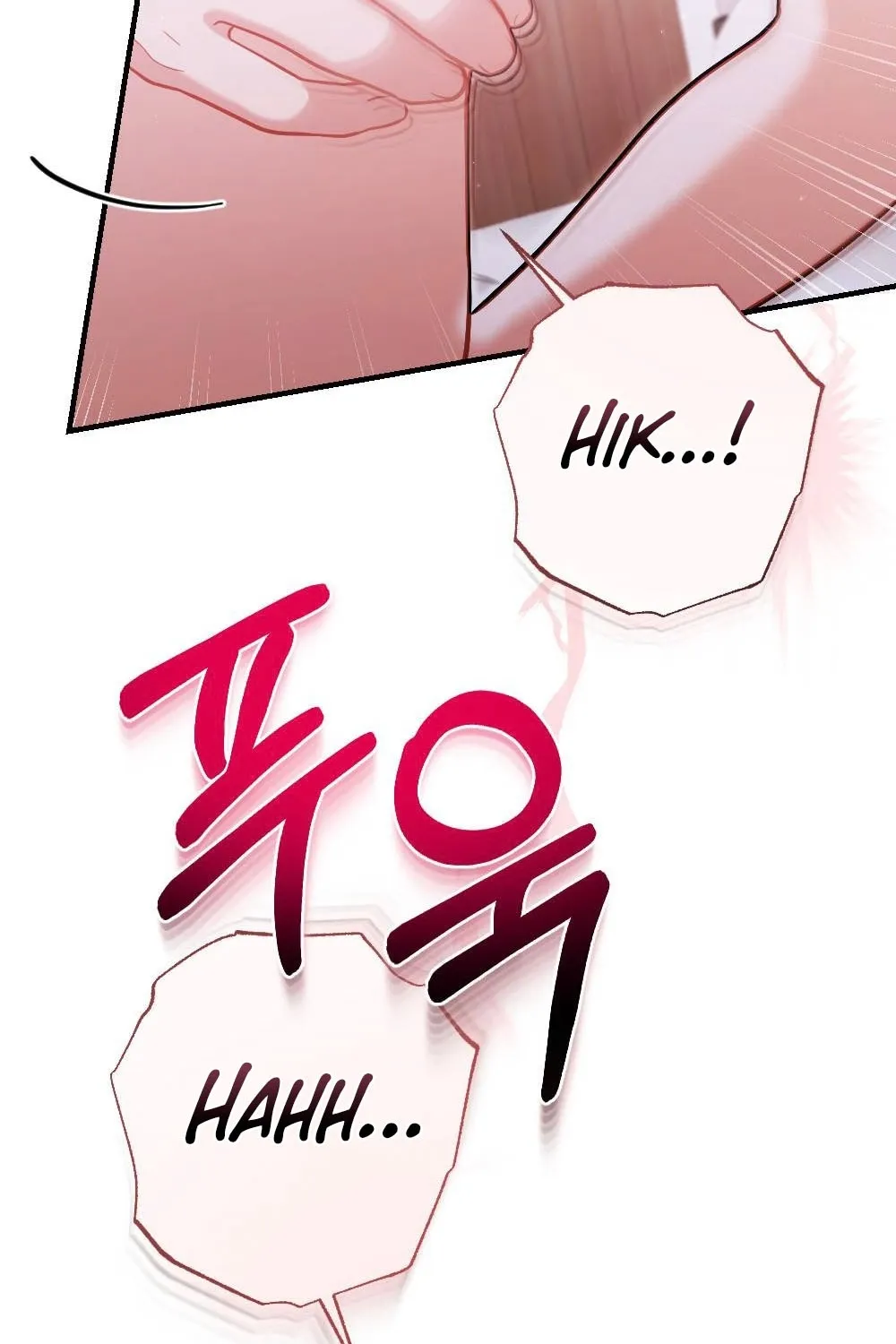 The End of Friendship Chapter 4 page 132 - 