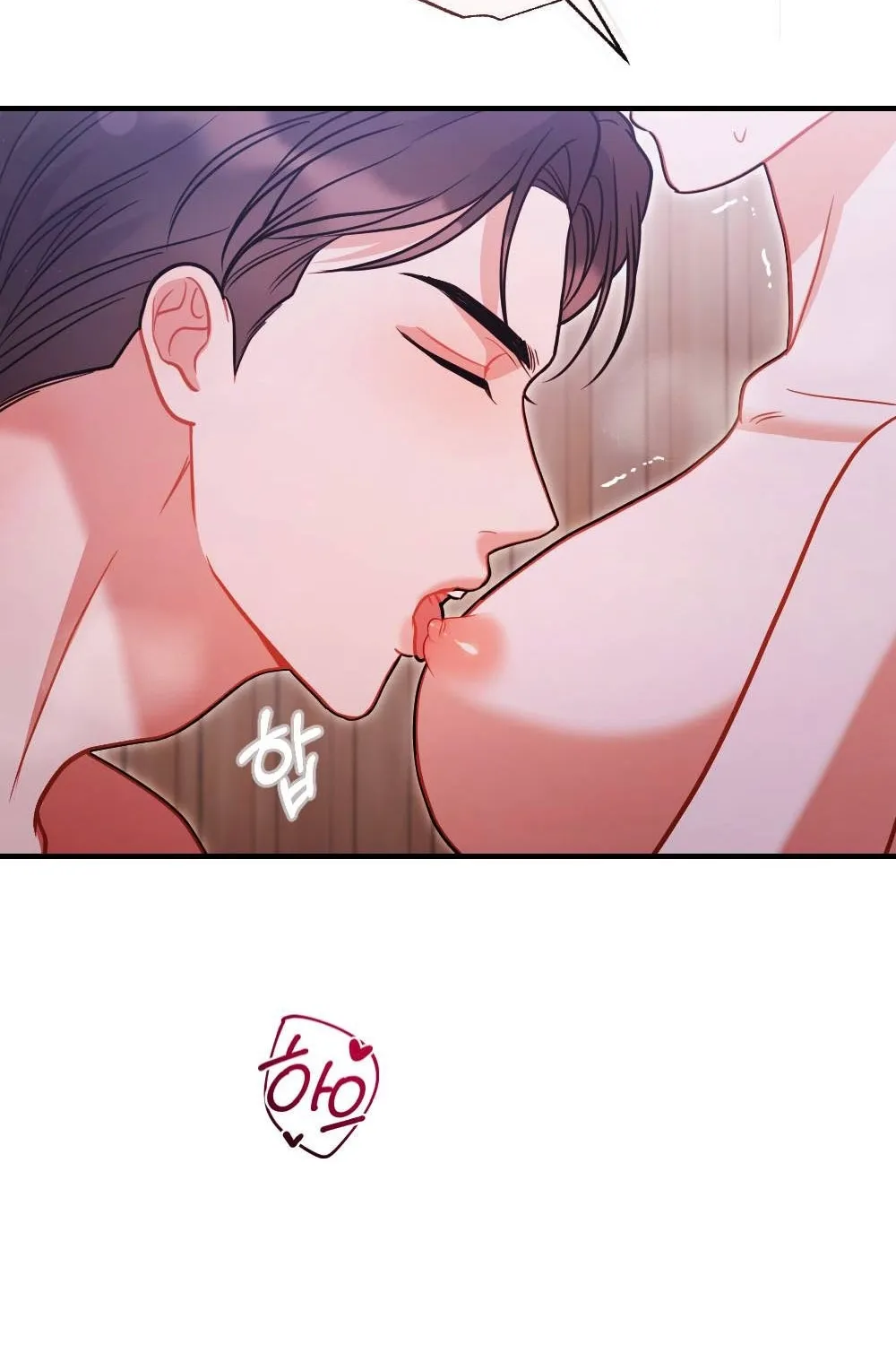 The End of Friendship Chapter 4 page 135 - 
