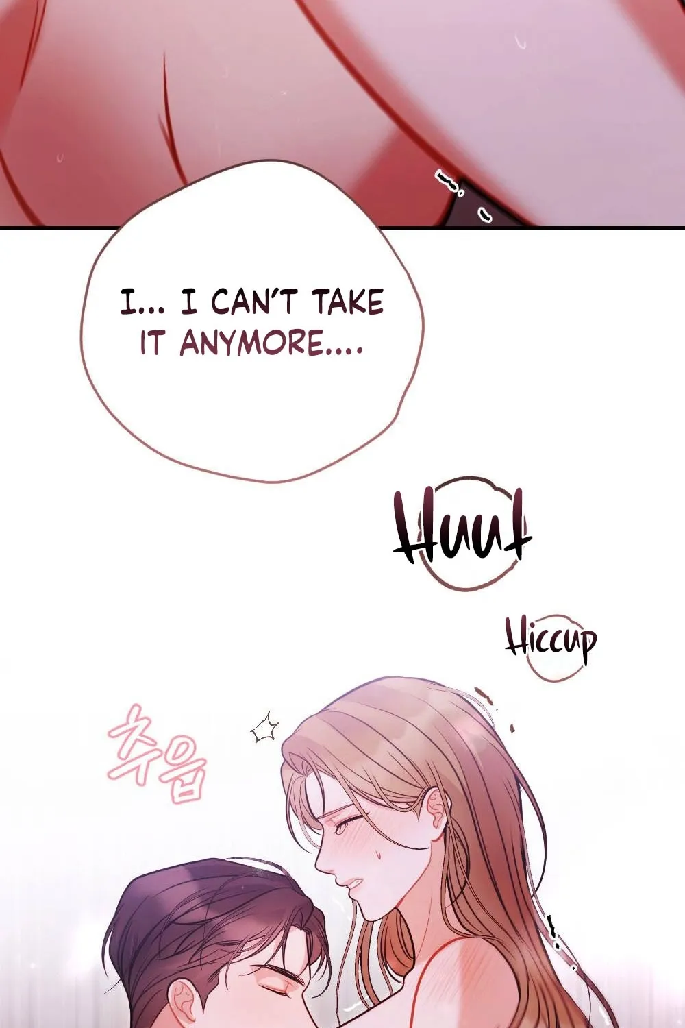 The End of Friendship Chapter 4 page 137 - 